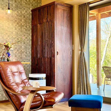 Private Villa Ietona Фуджикавагучико Екстериор снимка