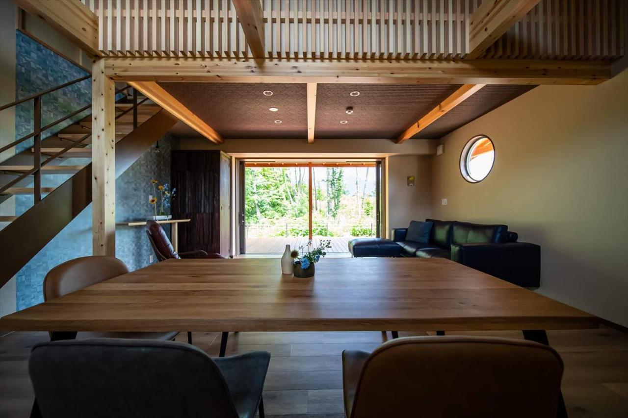 Private Villa Ietona Фуджикавагучико Екстериор снимка
