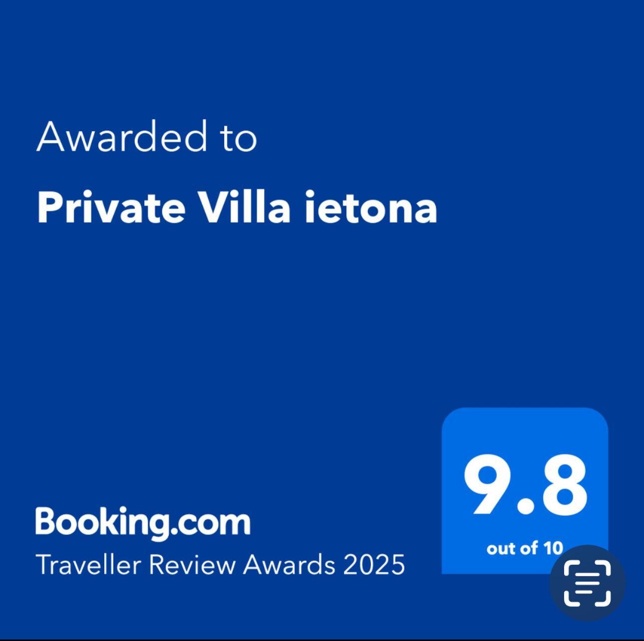 Private Villa Ietona Фуджикавагучико Екстериор снимка