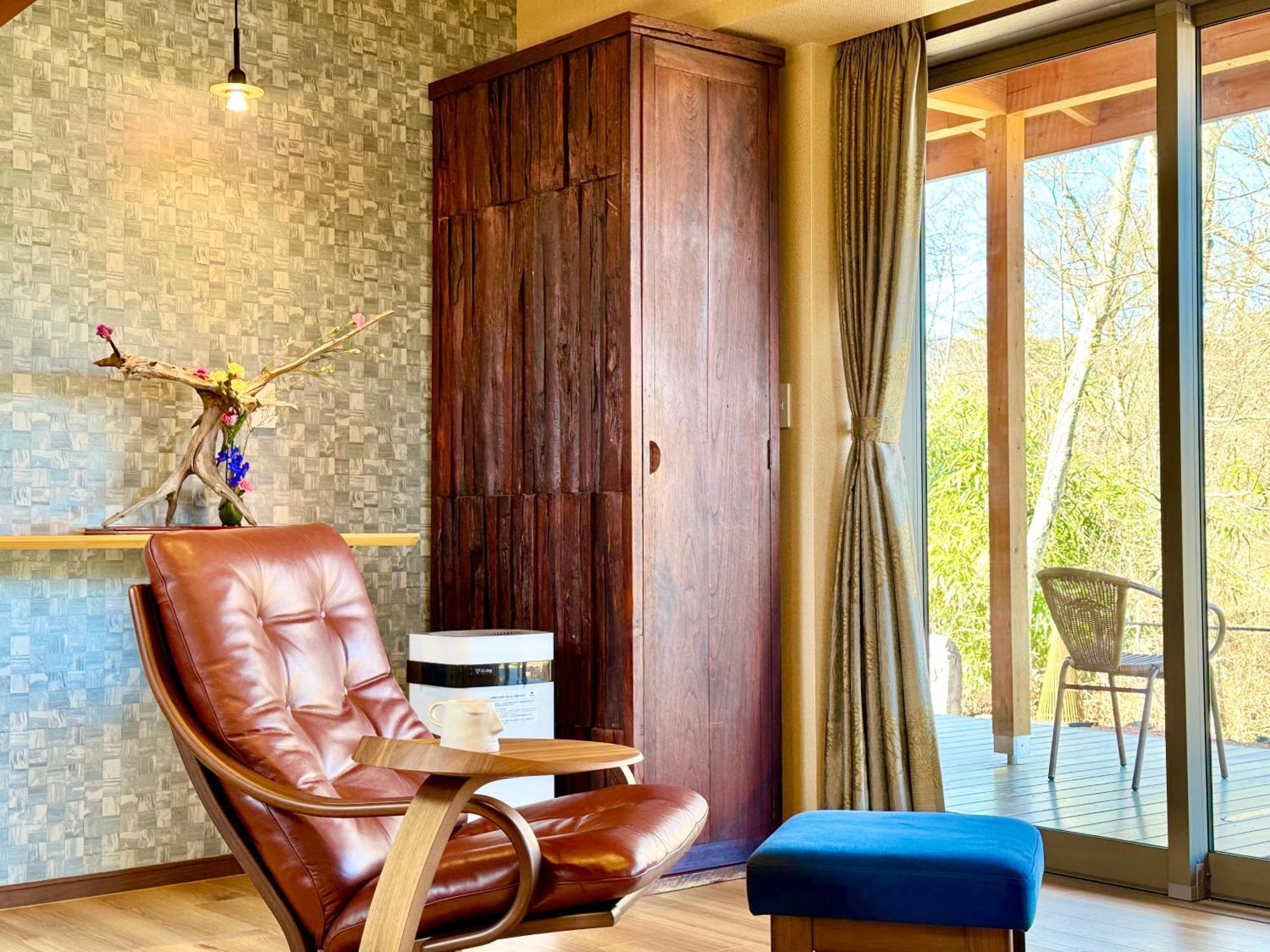 Private Villa Ietona Фуджикавагучико Екстериор снимка